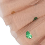 Konges Sløjd A/S WOVEN DRESSES coeur sequins