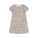 Konges Sløjd A/S JERSEY DRESSES fiola