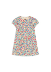 Konges Sløjd A/S JERSEY DRESSES fiola