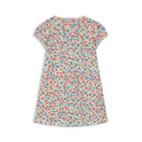 Konges Sløjd A/S JERSEY DRESSES fiola