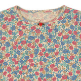 Konges Sløjd A/S JERSEY DRESSES fiola