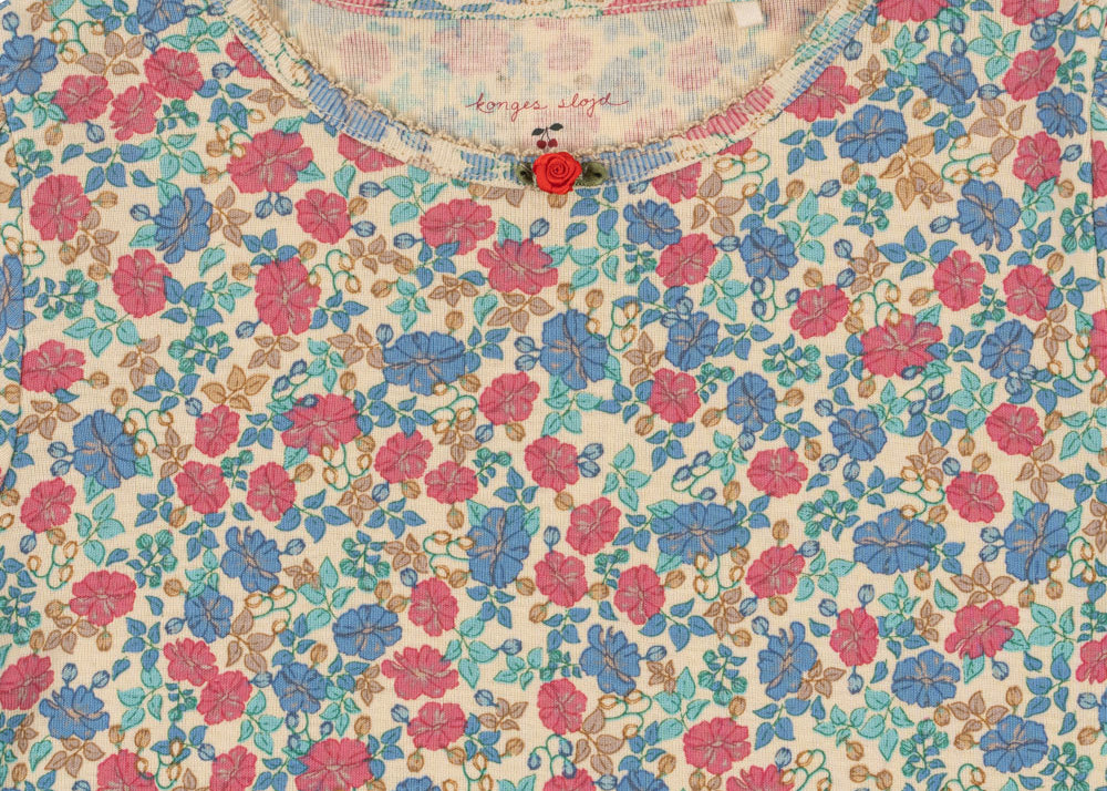 Konges Sløjd A/S JERSEY DRESSES fiola