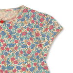 Konges Sløjd A/S JERSEY DRESSES fiola