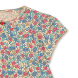 Konges Sløjd A/S JERSEY DRESSES fiola