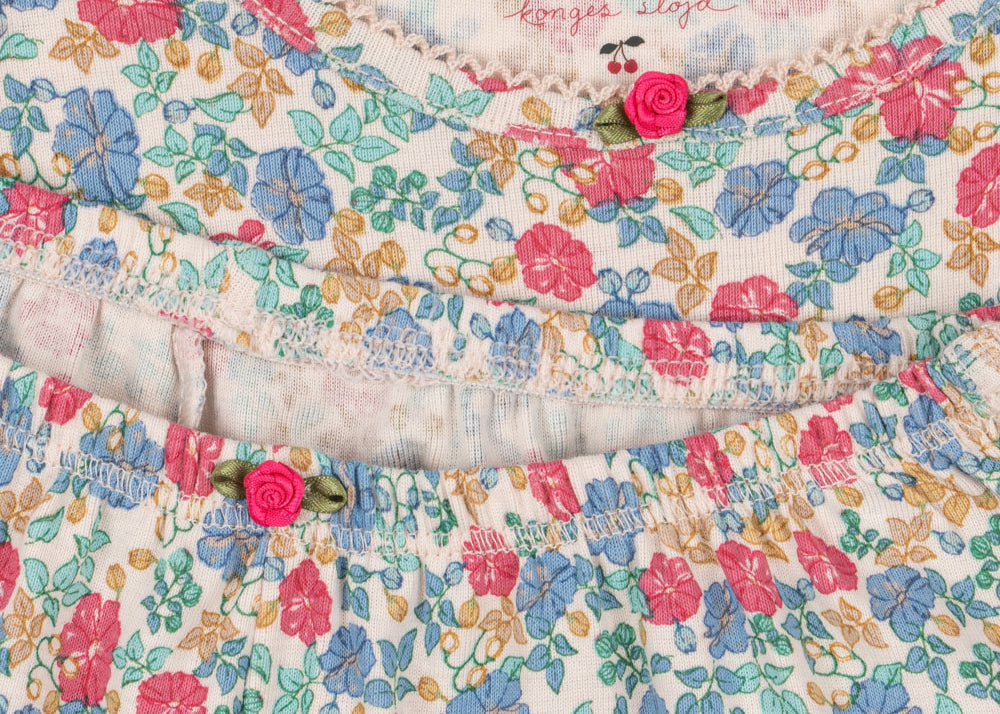 Konges Sløjd A/S SETS fiola