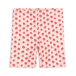 Konges Sløjd A/S JERSEY SHORTS & BLOOMERS rosie rose