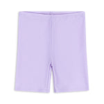 Konges Sløjd A/S JERSEY SHORTS & BLOOMERS lavender purple