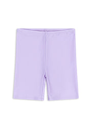 Konges Sløjd A/S JERSEY SHORTS & BLOOMERS lavender purple
