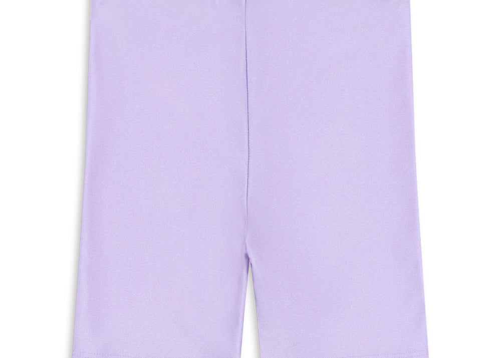 Konges Sløjd A/S JERSEY SHORTS & BLOOMERS lavender purple