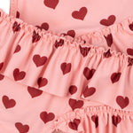 Konges Sløjd A/S BIKINIS amour pink