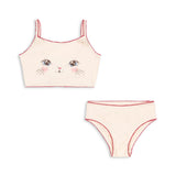 Konges Sløjd A/S BIKINIS soft pink