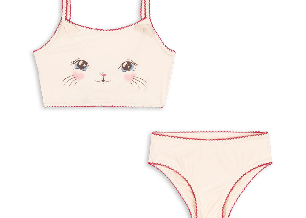 Konges Sløjd A/S BIKINIS soft pink