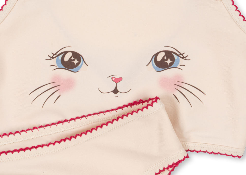 Konges Sløjd A/S BIKINIS soft pink