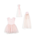 Konges Sløjd A/S COSTUMES cloud pink