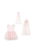 Konges Sløjd A/S COSTUMES cloud pink