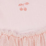 Konges Sløjd A/S COSTUMES cloud pink