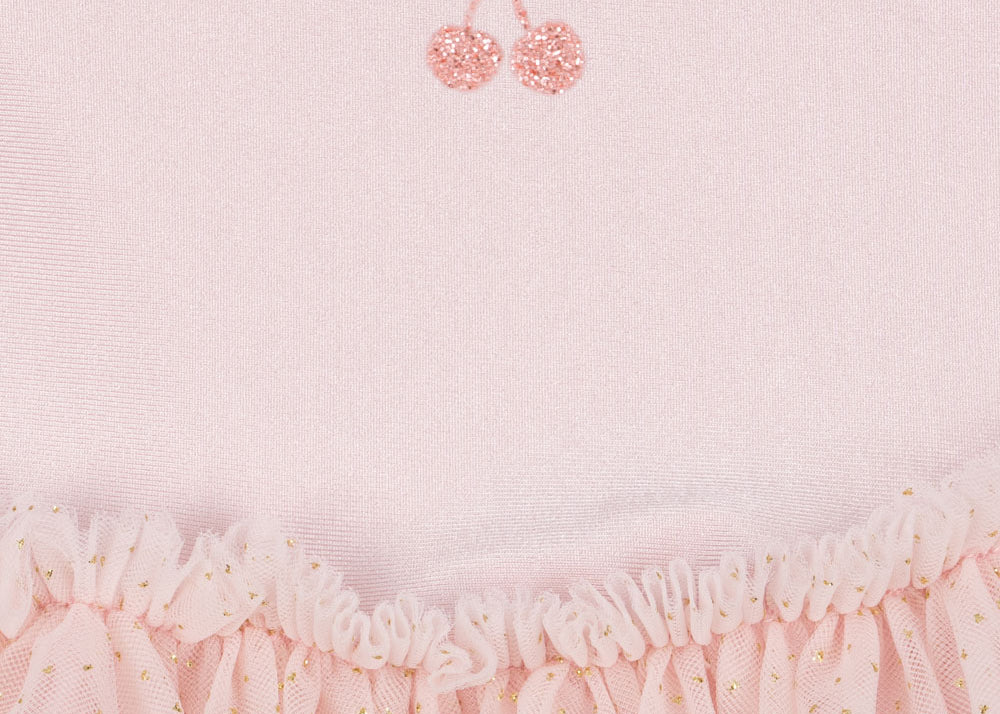 Konges Sløjd A/S COSTUMES cloud pink