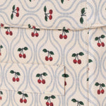 Konges Sløjd A/S STORAGE cherry motif