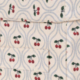 Konges Sløjd A/S STORAGE cherry motif