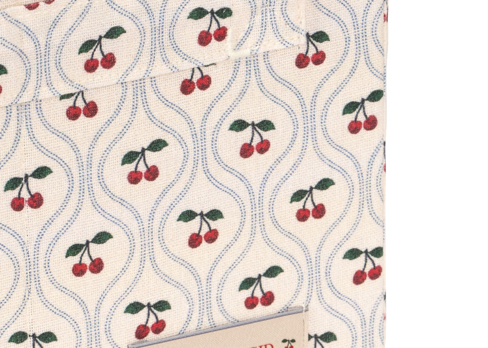Konges Sløjd A/S STORAGE cherry motif