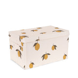 Konges Sløjd A/S STORAGE lemon