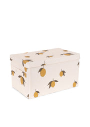 Konges Sløjd A/S STORAGE lemon
