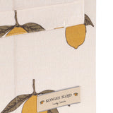 Konges Sløjd A/S STORAGE lemon