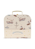 Konges Sløjd A/S CREATIVE PLAY sail away