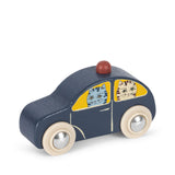 Konges Sløjd A/S WOODEN TOYS blue
