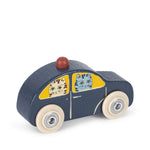 Konges Sløjd A/S WOODEN TOYS blue