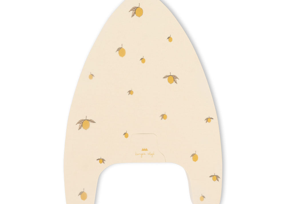 Konges Sløjd A/S SWIMMING lemon