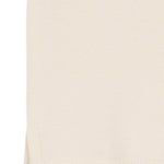 Konges Sløjd A/S JERSEY T-SHIRTS antique white
