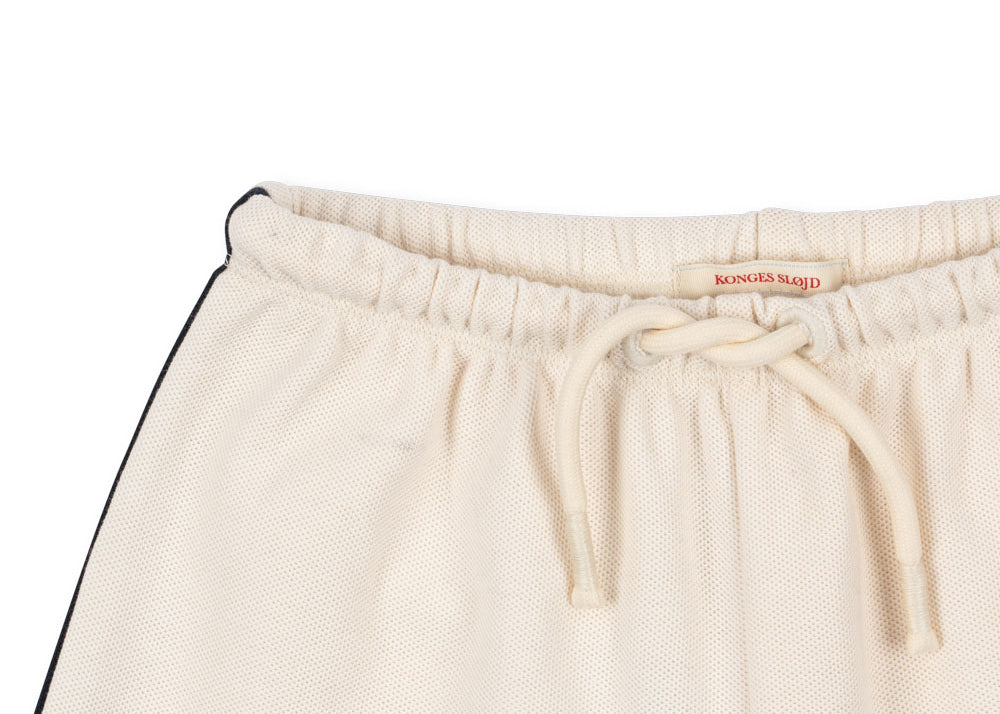 Konges Sløjd A/S JERSEY SHORTS & BLOOMERS antique white