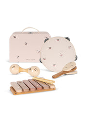 Konges Sløjd A/S MUSIC TOYS cherry