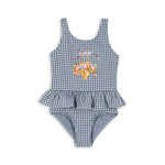 Konges Sløjd A/S SWIMSUITS vintage indigo