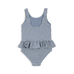 Konges Sløjd A/S SWIMSUITS vintage indigo