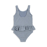 Konges Sløjd A/S SWIMSUITS vintage indigo