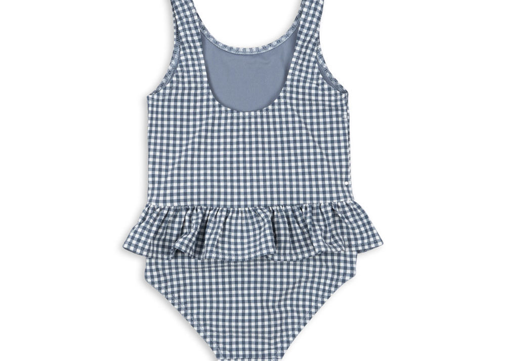 Konges Sløjd A/S SWIMSUITS vintage indigo