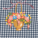 Konges Sløjd A/S SWIMSUITS vintage indigo
