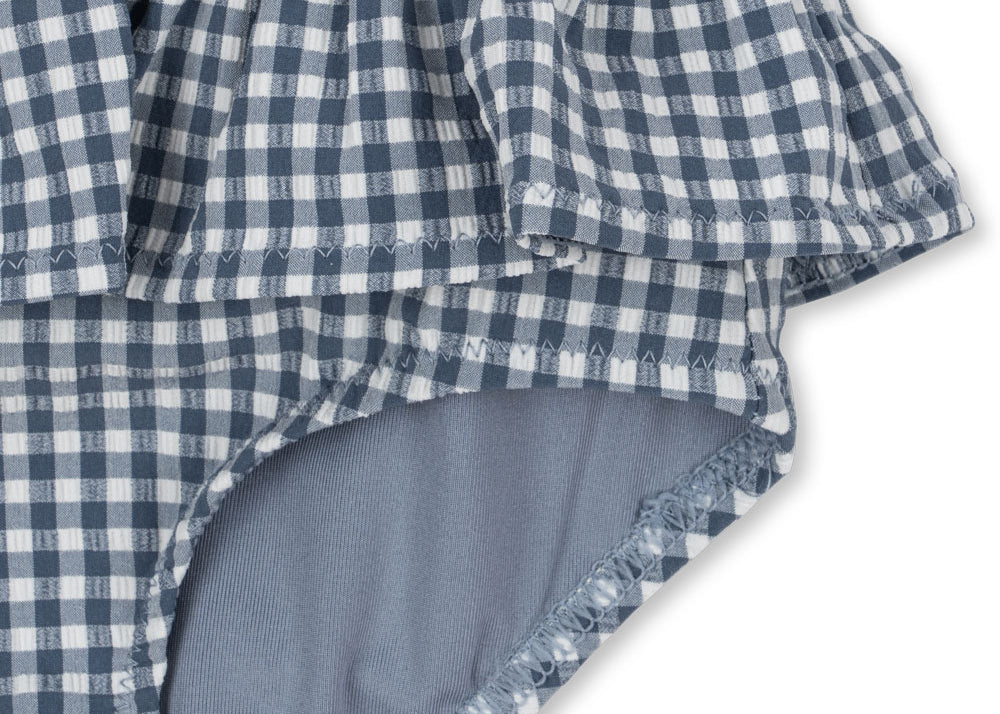 Konges Sløjd A/S SWIMSUITS vintage indigo