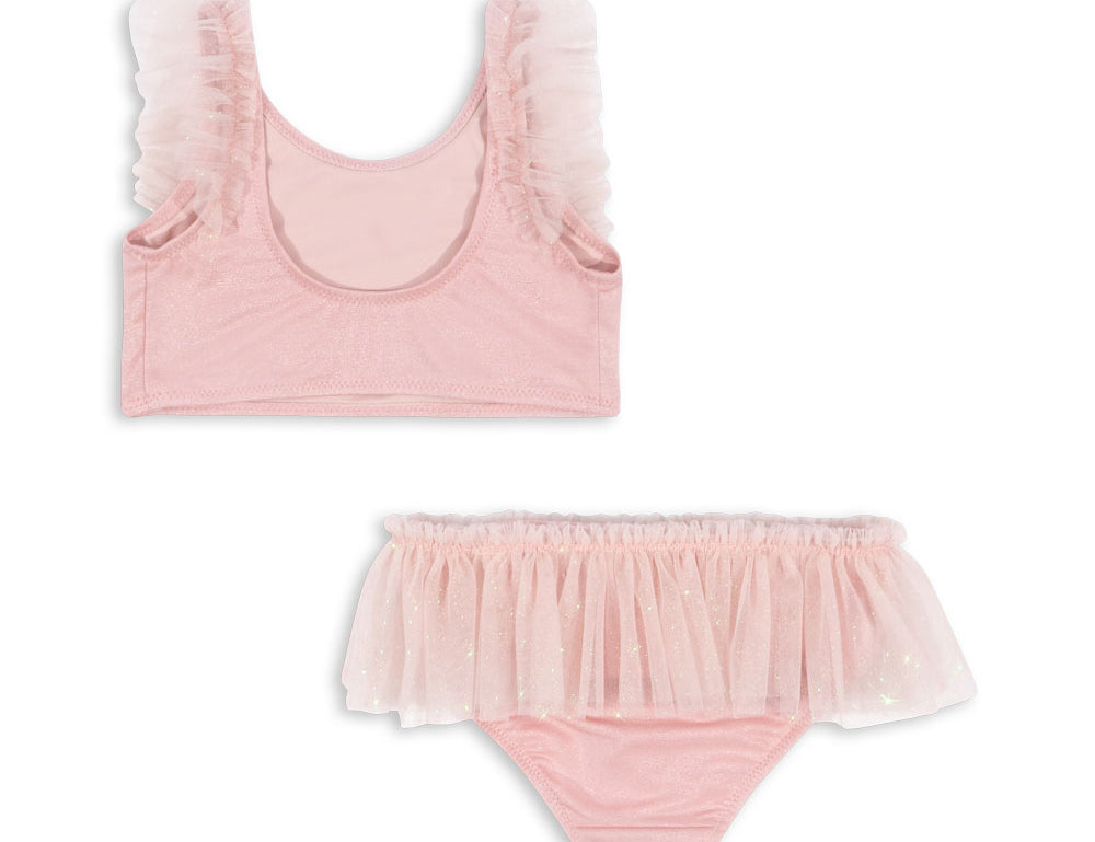 Konges Sløjd A/S BIKINIS powder pink