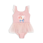 Konges Sløjd A/S SWIMSUITS powder pink