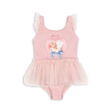 Konges Sløjd A/S SWIMSUITS powder pink