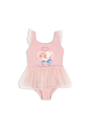 Konges Sløjd A/S SWIMSUITS powder pink