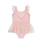 Konges Sløjd A/S SWIMSUITS powder pink
