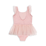 Konges Sløjd A/S SWIMSUITS powder pink