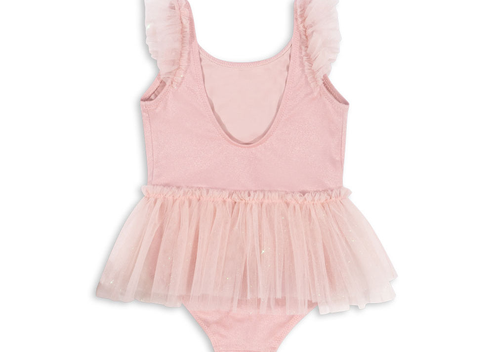 Konges Sløjd A/S SWIMSUITS powder pink