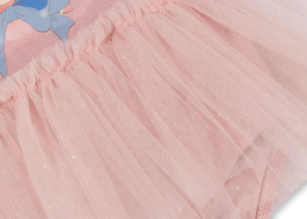 Konges Sløjd A/S SWIMSUITS powder pink