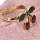 Konges Sløjd A/S JEWELLERY cherry