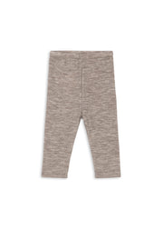 Konges Sløjd A/S JERSEY PANTS hazel